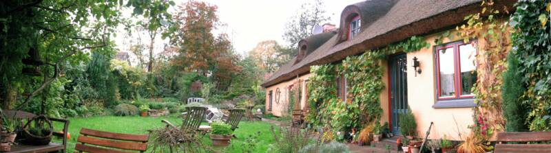 B&B-Huset